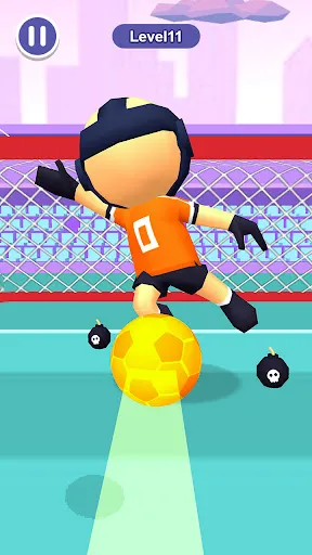 Скриншот 3 — Goal Master