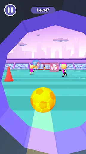 Скриншот 4 — Goal Master
