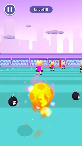 Скриншот 5 — Goal Master