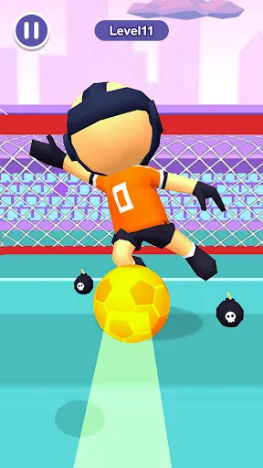 Скриншот 8 — Goal Master