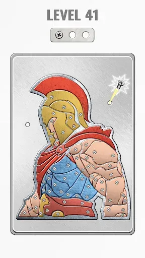 Скриншот 8 — Titan War