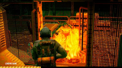 Скриншот 4 — Survival point: Epic Adventure