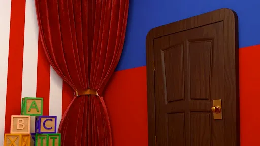 Скриншот 2 — The Amazing Childhood Game 3D