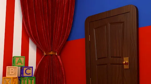 Скриншот 4 — The Amazing Childhood Game 3D