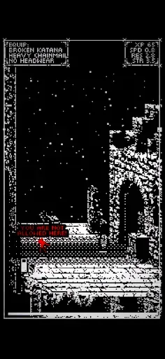 Скриншот 5 — Trail of Gods