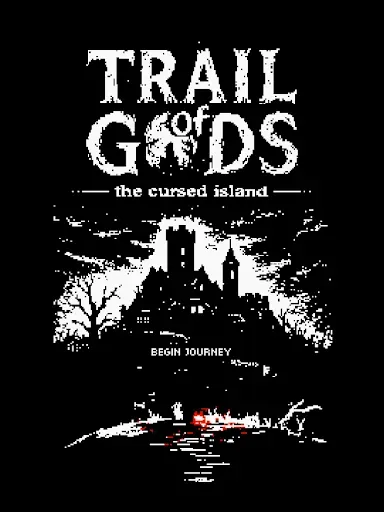 Скриншот 8 — Trail of Gods