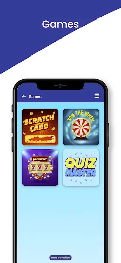 Скриншот 6 — NBC Connect: Bearing App