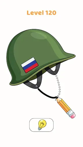 Скриншот 2 — нарисуй Один часть Головоломка
