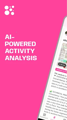 Скриншот 6 — Running Assistant AI