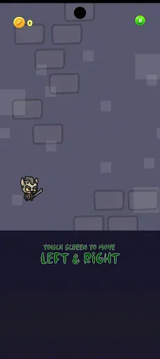 Скриншот 2 — Moonfang Raider