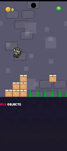Скриншот 3 — Moonfang Raider