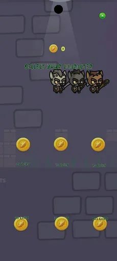 Скриншот 5 — Moonfang Raider