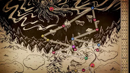 Скриншот 3 — Tesla Force