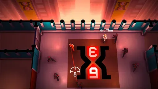 Скриншот 2 — Time Recoil