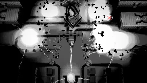 Скриншот 4 — Time Recoil
