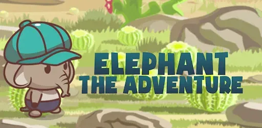 Скриншот 7 — The Adventure Elephant