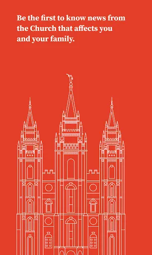 Скриншот 7 — Church News