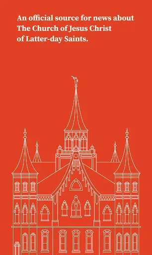 Скриншот 8 — Church News