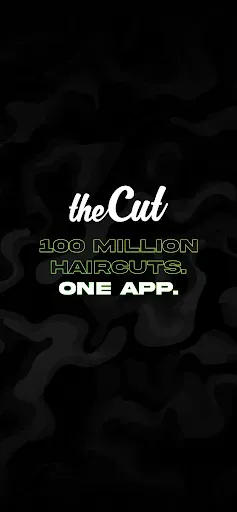 Скриншот 8 — theCut: Find & Book Barbers