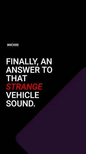 Скриншот 8 — DriveVerse: AI Car Diagnostics