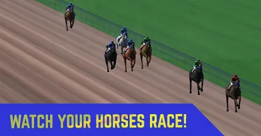 Скриншот 1 — Stable Champions