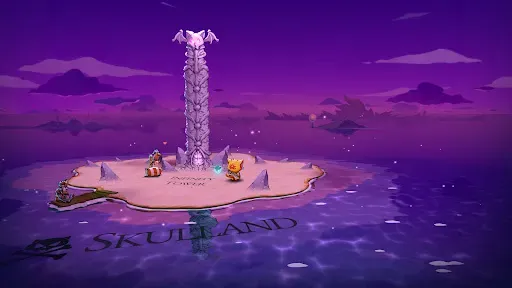 Скриншот 2 — Cat Quest III