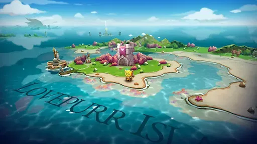 Скриншот 4 — Cat Quest III