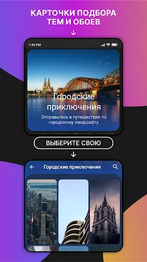 Скриншот 7 — Темы