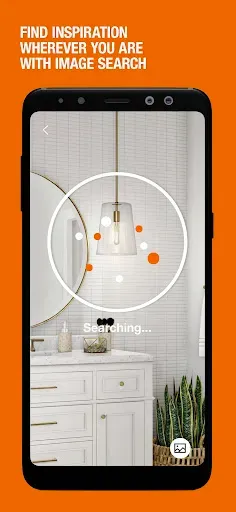 Скриншот 3 — The Home Depot