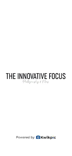 Скриншот 1 — The Innovative Focus