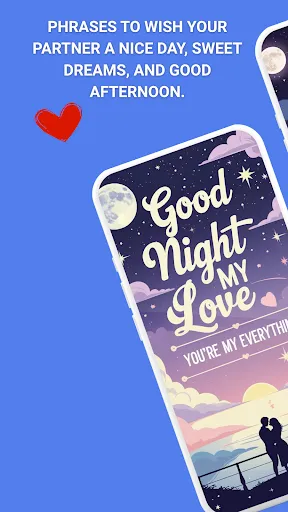 Скриншот 5 — Good Night & Good Morning