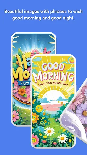 Скриншот 7 — Good Night & Good Morning