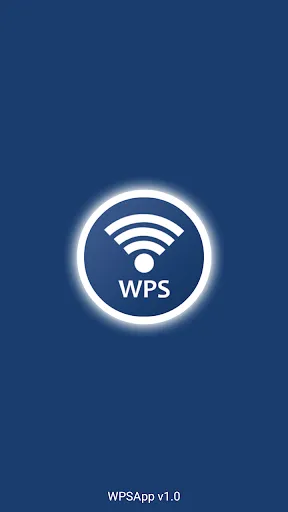 Скриншот 1 — WPSApp