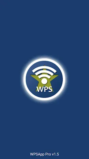 Скриншот 1 — WPSApp Pro