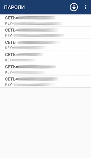 Скриншот 8 — WPSApp Pro