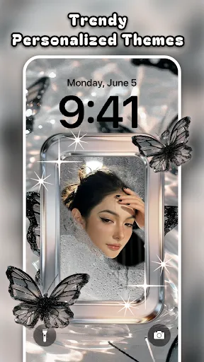 Скриншот 2 — ThemeCraft - DIY Photo Collage