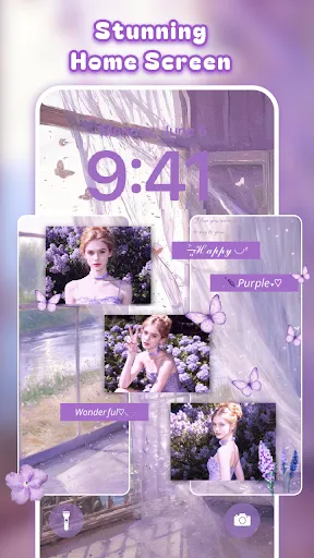 Скриншот 4 — ThemeCraft - DIY Photo Collage