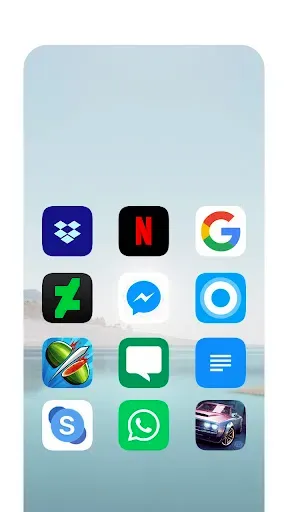 Скриншот 3 — Win 11 Theme