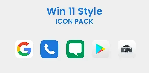Скриншот 4 — Win 11 Theme