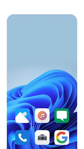 Скриншот 5 — Win 11 Theme