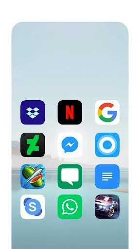 Скриншот 7 — Win 11 Theme