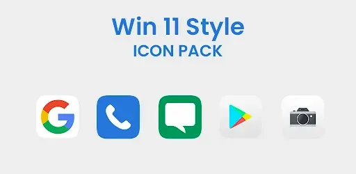 Скриншот 8 — Win 11 Theme