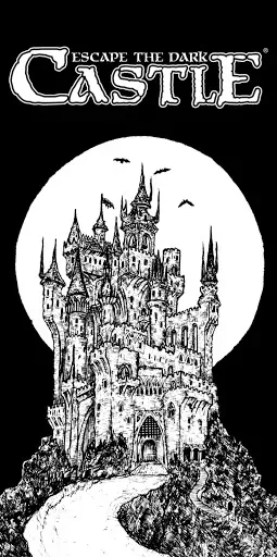 Скриншот 1 — Escape the Dark Castle