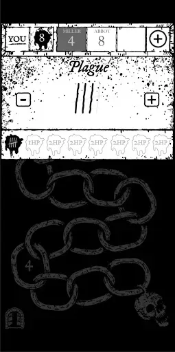 Скриншот 5 — Escape the Dark Castle