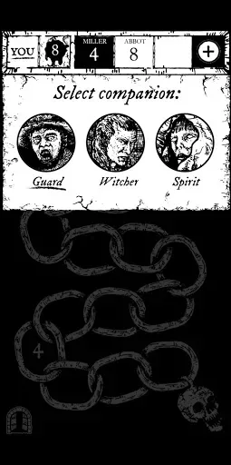 Скриншот 6 — Escape the Dark Castle