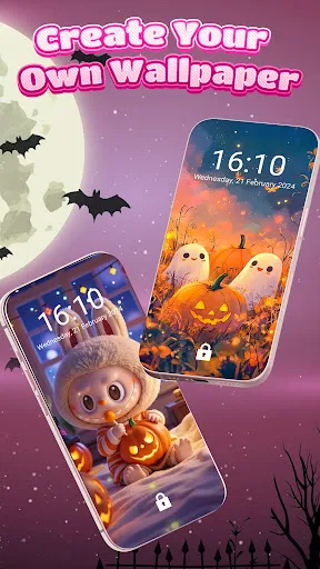 Скриншот 6 — Themebox - App icons, Widgets