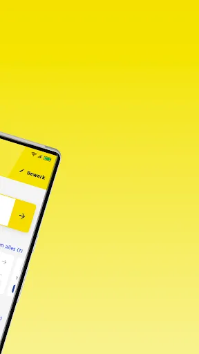 Скриншот 2 — De Lijn