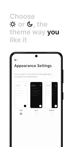 Скриншот 4 — Simple Task: Minimal To-Do App