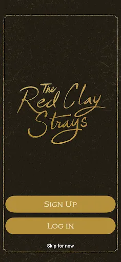 Скриншот 1 — The Red Clay Strays