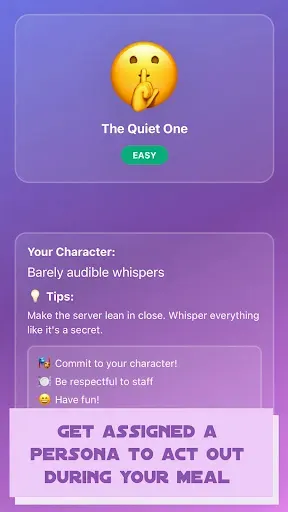 Скриншот 3 — Check, please! Restaurant Game